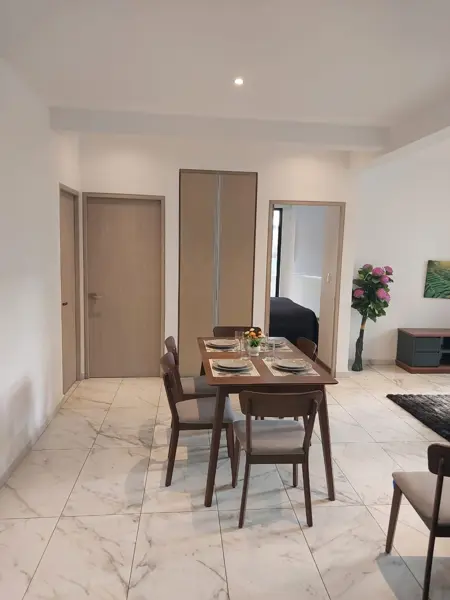 Departamento en venta en Anzures, Miguel Hidalgo — foto 3 de 7