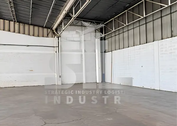 Nave en renta en Ampliación Santa María Tulpetlac, Ecatepec de Morelos — foto 3 de 7