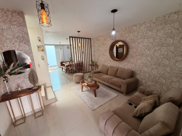 Casa en venta en Real de Valdepeñas II, Zapopan — foto 2 de 24