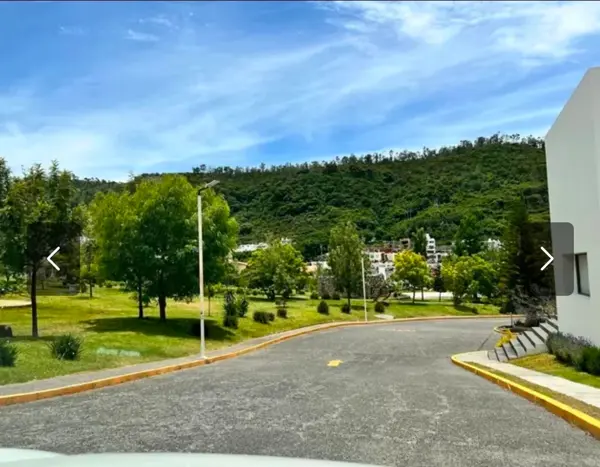 Terreno en venta en Fray Antonio de San Miguel Iglesias, Morelia — foto 3 de 4
