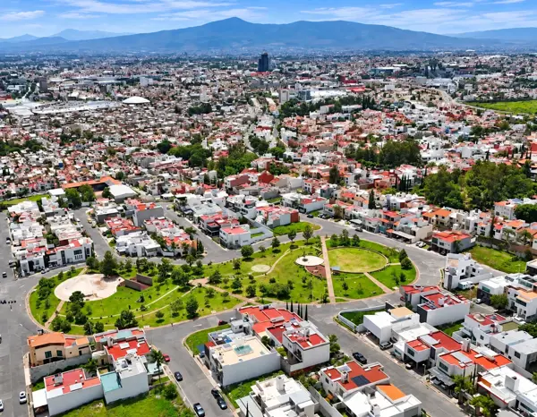 Terreno en venta en Fray Antonio de San Miguel Iglesias, Morelia — foto 2 de 4