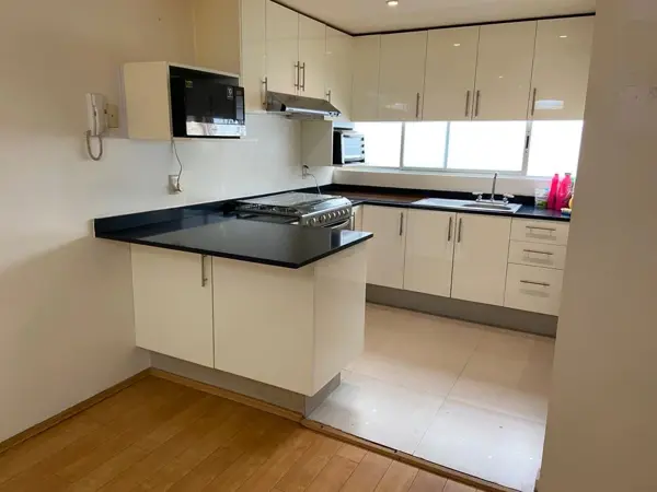 Departamento en venta en Santa María Nonoalco, Benito Juárez — foto 2 de 11