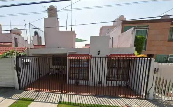 Casa en venta en Hacienda de Echegaray, Naucalpan de Juárez — foto 2 de 9