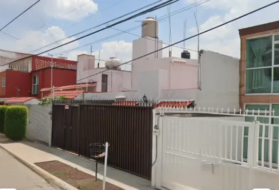 Casa en venta en Hacienda de Echegaray, Naucalpan de Juárez — foto 3 de 9
