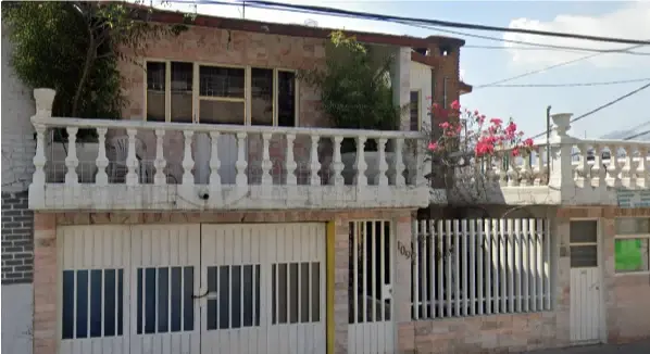 Casa en venta en Izcalli Chamapa, Naucalpan de Juárez — foto 3 de 9