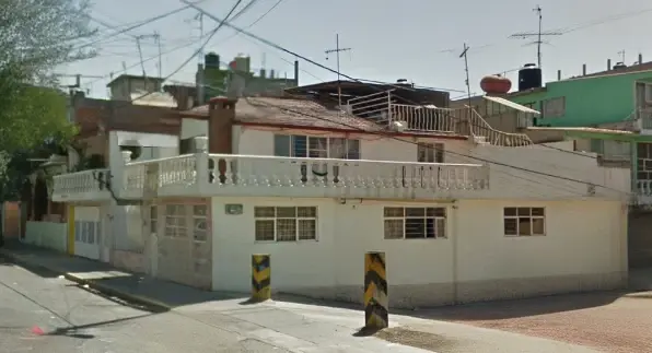Casa en venta en Izcalli Chamapa, Naucalpan de Juárez — foto 2 de 9