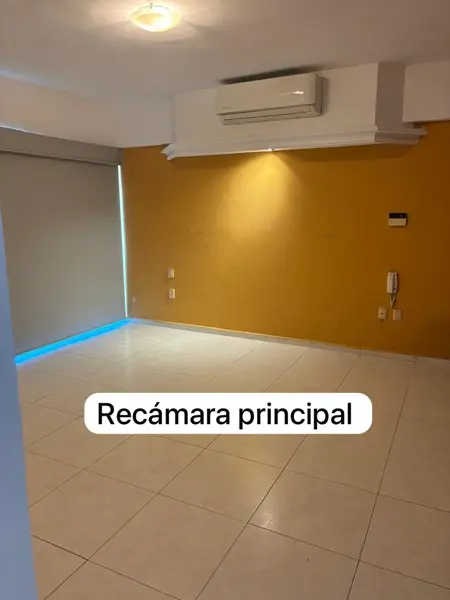 Departamento en renta en Reforma, Veracruz — foto 3 de 14
