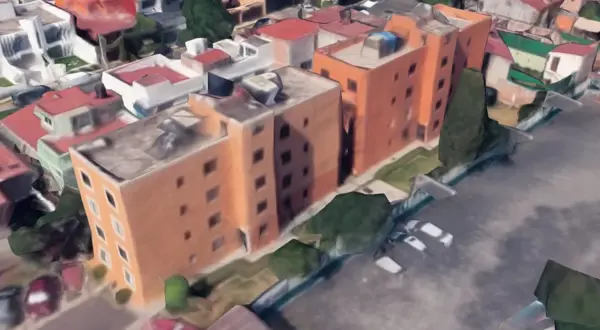 Departamento en venta en San Juan Totoltepec, Naucalpan de Juárez — foto 2 de 13