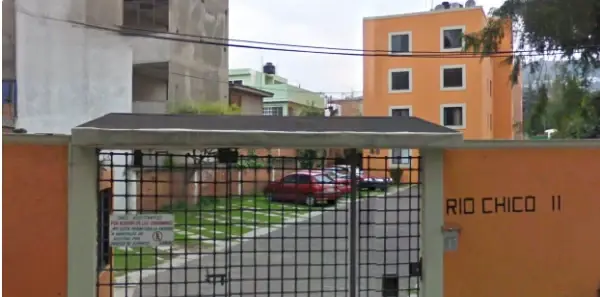 Departamento en venta en San Juan Totoltepec, Naucalpan de Juárez — foto 3 de 13