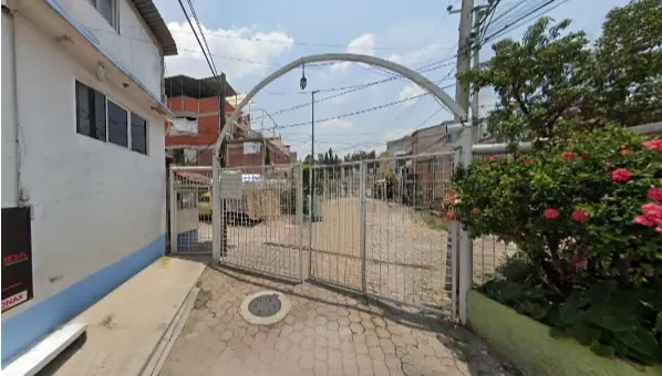 Casa en venta en Nueva San Rafael, Naucalpan de Juárez — foto 2 de 8