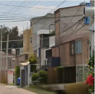 Casa en venta en Nueva San Rafael, Naucalpan de Juárez — foto 1 de 8