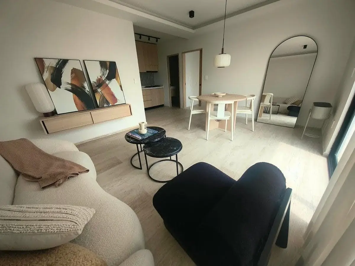 Departamento en venta en Alamos, Benito Juárez — foto 1 de 11