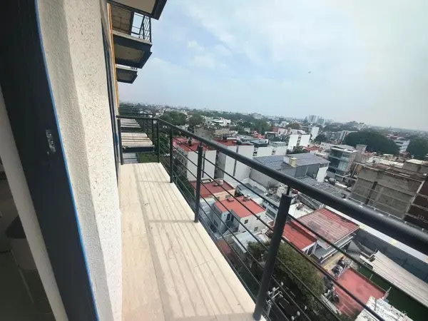 Departamento en venta en Alamos, Benito Juárez — foto 2 de 11