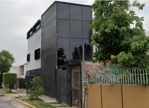 Casa en venta en Ciudad Satelite, Naucalpan de Juárez — foto 3 de 8