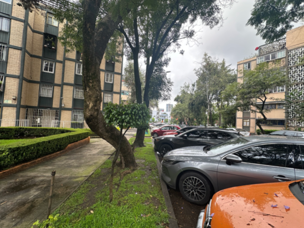 Departamento en venta en Lomas de Sotelo, Miguel Hidalgo — foto 3 de 22