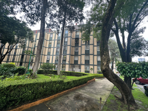 Departamento en venta en Lomas de Sotelo, Miguel Hidalgo — foto 2 de 22