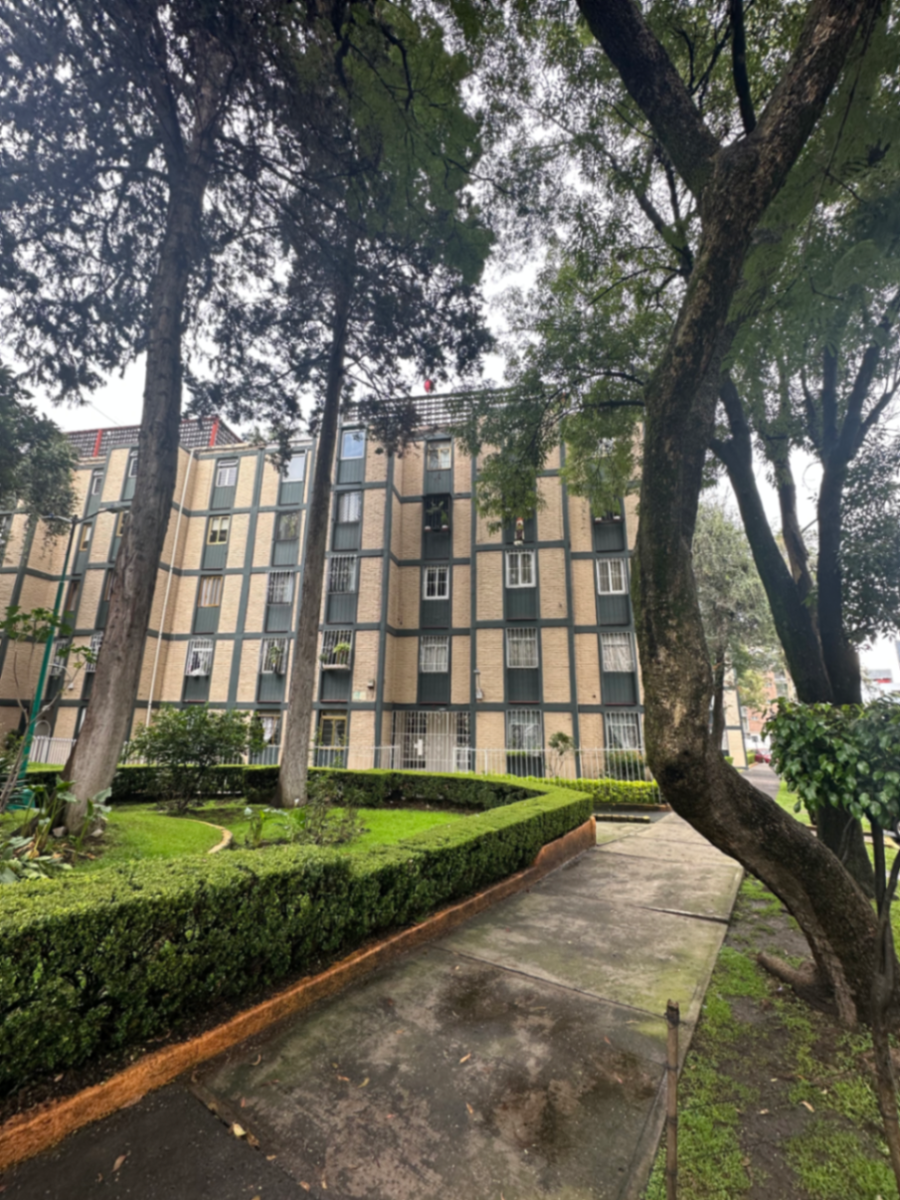 Departamento en venta en Lomas de Sotelo, Miguel Hidalgo — foto 1 de 22