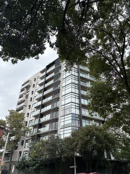 Departamento en venta en Guadalupe Inn, Álvaro Obregón — foto 2 de 18