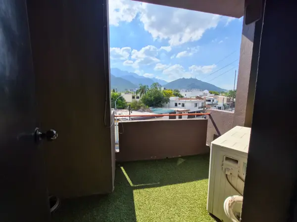 Renta de Departamento en Las Brisas, Zona Sur de Monterrey