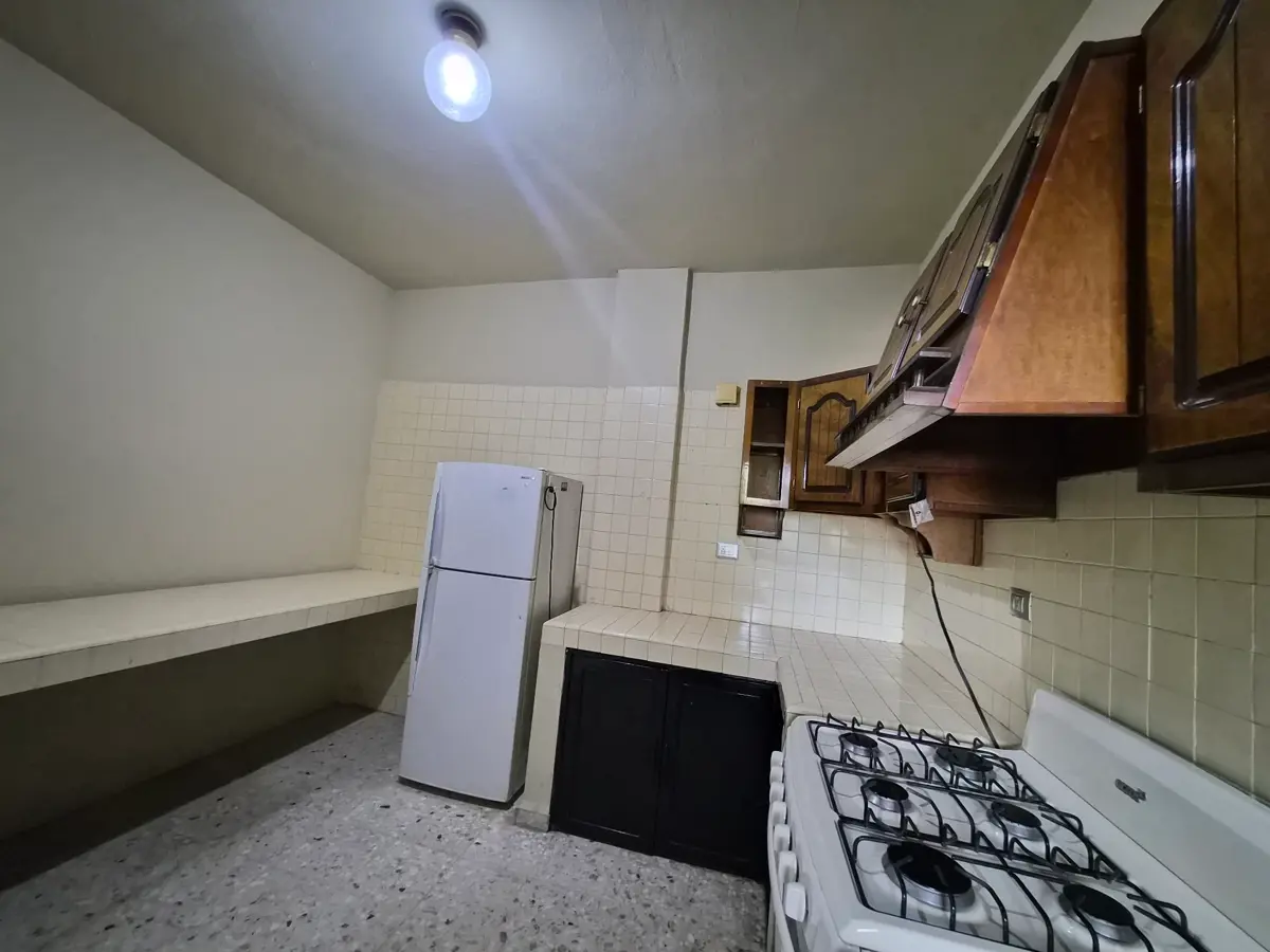 Departamento en Renta en Las Brisas, Monterrey, Nuevo León — foto 3