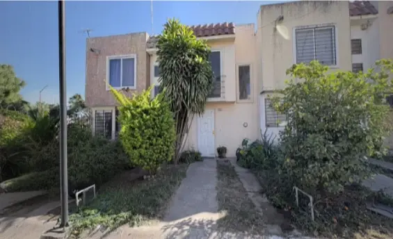 Casa en remate hipotecario en Los Molinos, Zapopan