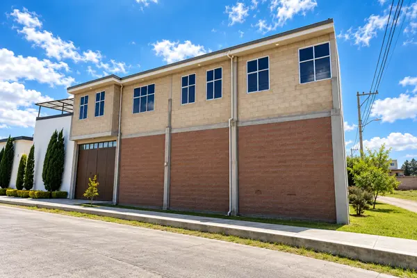 Casa en Venta en Cacalomacan, Toluca, México. — foto 1 de 7
