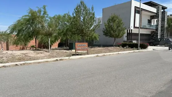 Terreno en venta en Hacienda del Rosario, Torreón — foto 2 de 4