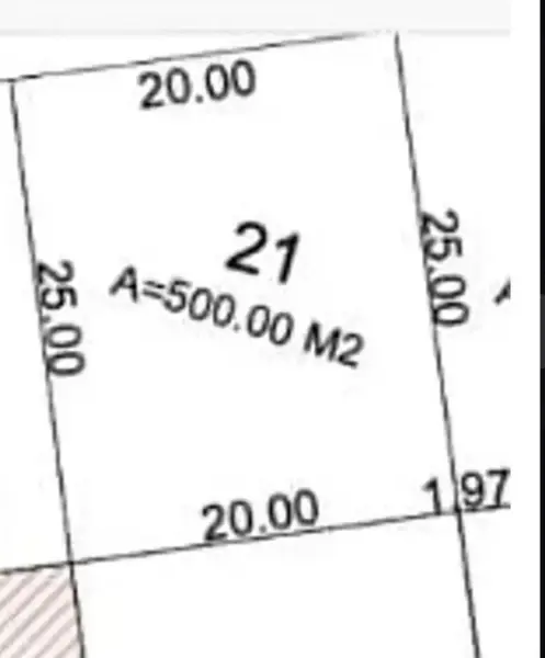 Terreno en venta en Hacienda del Rosario, Torreón — foto 3 de 4