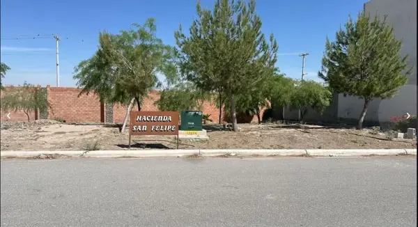 Terreno en venta en Hacienda del Rosario, Torreón, Coahuila de Zaragoza