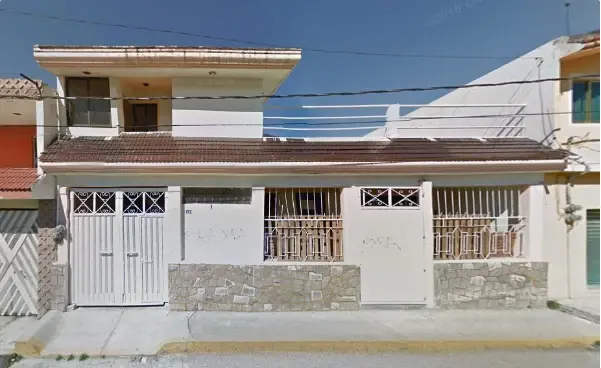 Casa en venta en Chachapa, Amozoc — foto 1 de 8