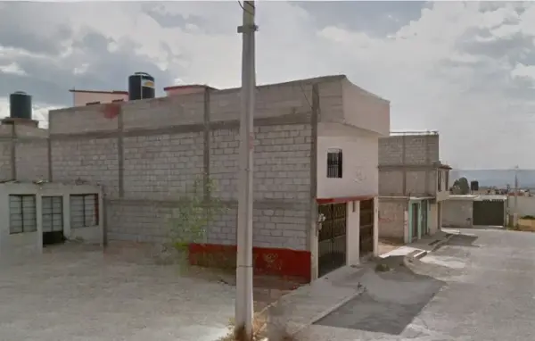 Casa en venta en La Providencia Siglo XXI, Mineral de la Reforma — foto 3 de 6