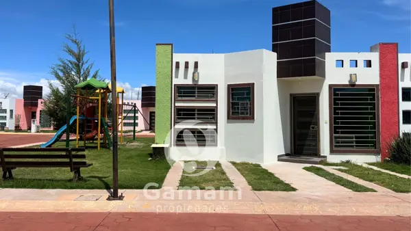 CASA EN RENTA | Valle del Roble, Pachuca de Soto, Hidalgo.