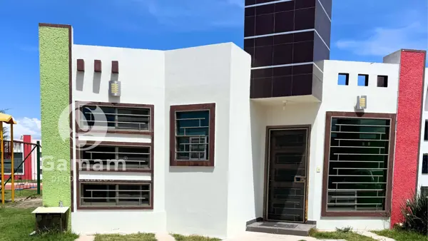 Casa en renta en Valle del Roble, Pachuca de Soto — foto 2 de 28