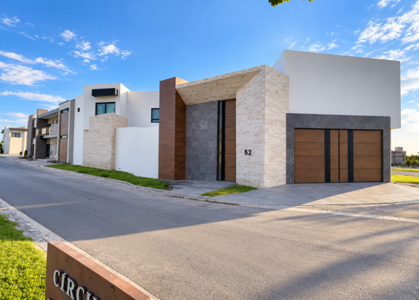 Casa en venta en Hacienda del Rosario, Torreón, Coahuila de Zaragoza
