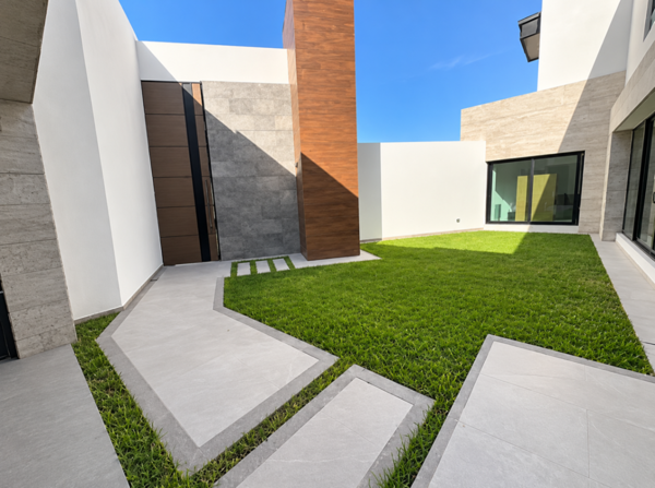 Casa en venta en Hacienda del Rosario, Torreón — foto 2 de 12