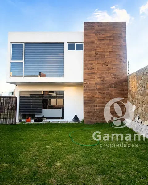 Casa en renta en Madeleine, Pachuca de Soto — foto 2 de 38