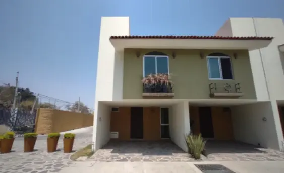 Casa en venta en Santa Anita Residencial, San Pedro Tlaquepaque — foto 1 de 18