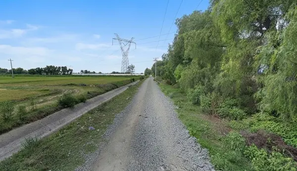 Terreno en venta en Santa Rosa, Tecamachalco — foto 3 de 7