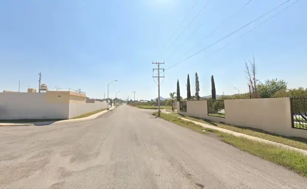 Casa en venta en Las Palmas, Chihuahua — foto 3 de 6