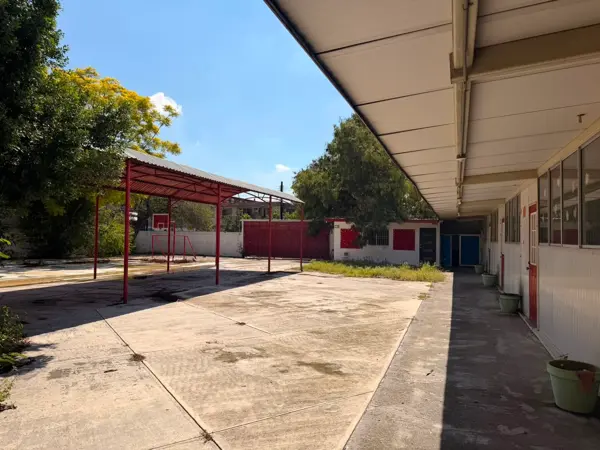 Edificio en renta en San Nicolás de los Garza Centro, San Nicolás de los Garza — foto 3 de 8