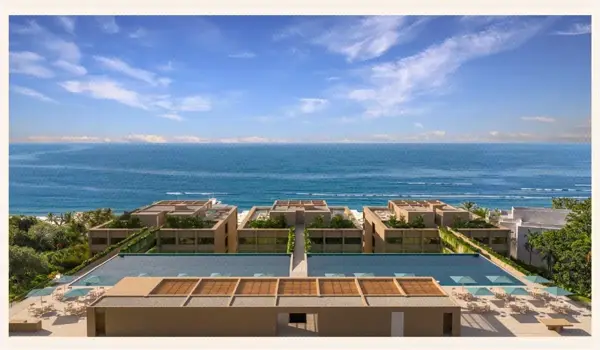 Departamento en venta en Punta de Mita, Bahía de Banderas — foto 3 de 17