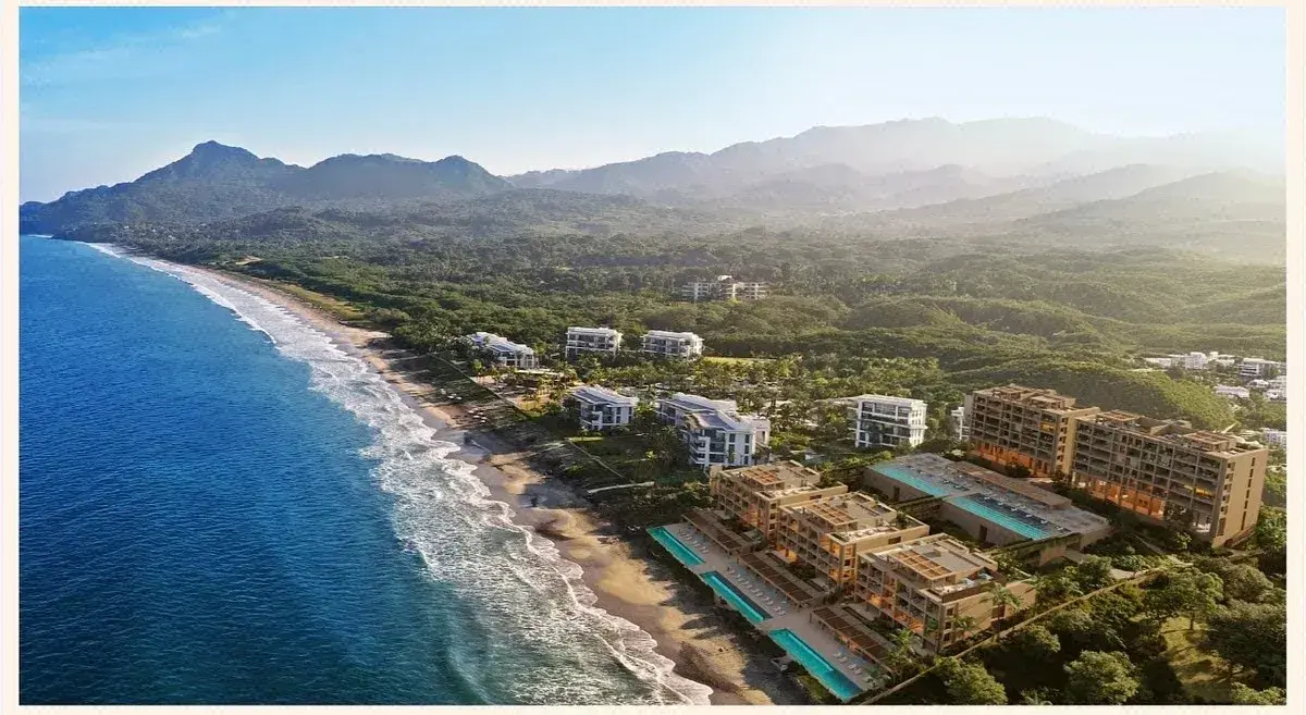Departamento en venta en Punta de Mita, Bahía de Banderas — foto 1 de 17