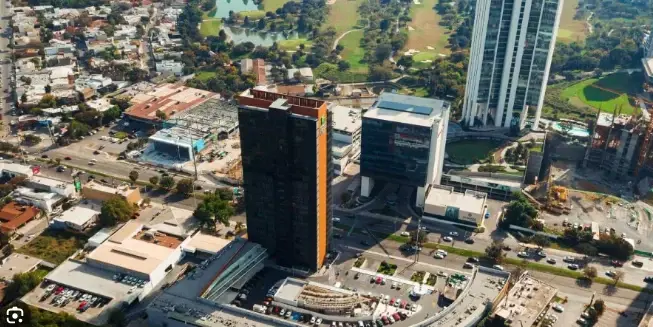 Local en renta en Santa Engracia, San Pedro Garza García — foto 1 de 9