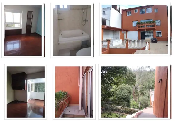 Casa en venta en San Jeronimo Lidice, La Magdalena Contreras — foto 3 de 5