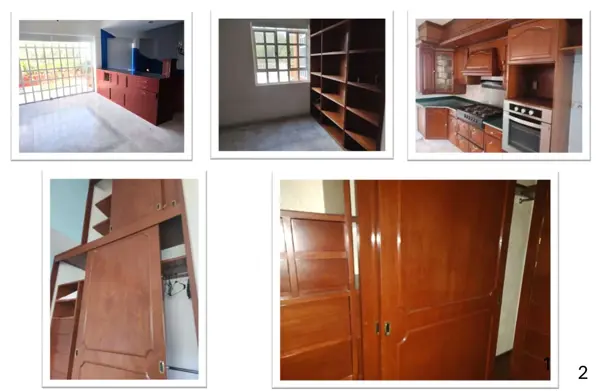 Casa en venta en San Jeronimo Lidice, La Magdalena Contreras — foto 2 de 5
