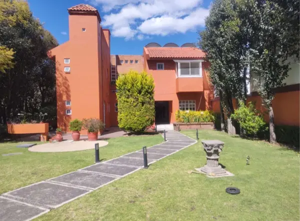 Venta de Casa en Condominio en San Jerónimo Lídice, Ciudad de México