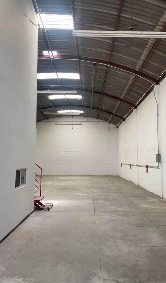 Bodega en renta en Abastos, Torreón — foto 1 de 4