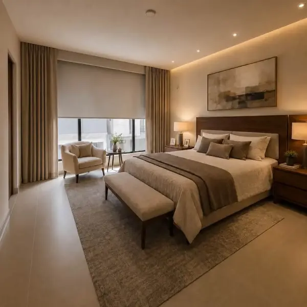 Casa en venta en Residencial Santuario, García — foto 3 de 9