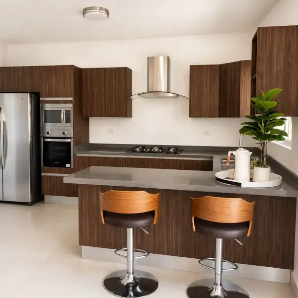 Casa en venta en Residencial Santuario, García — foto 2 de 9