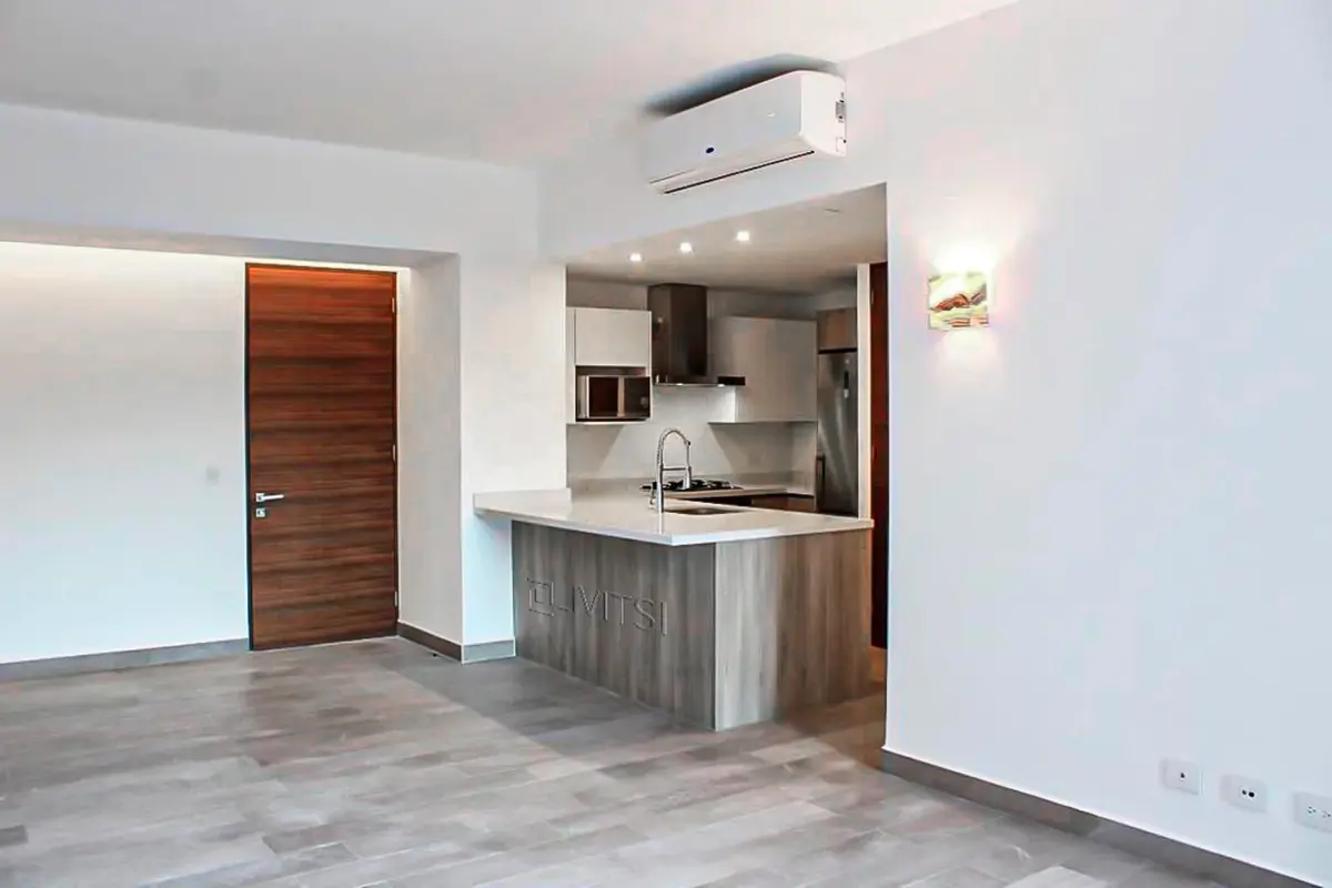 Departamento en venta en Colinas de San Jeronimo, Monterrey — foto 1 de 9